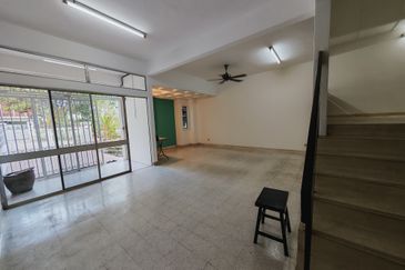 Damansara Heights (Bukit Damansara)