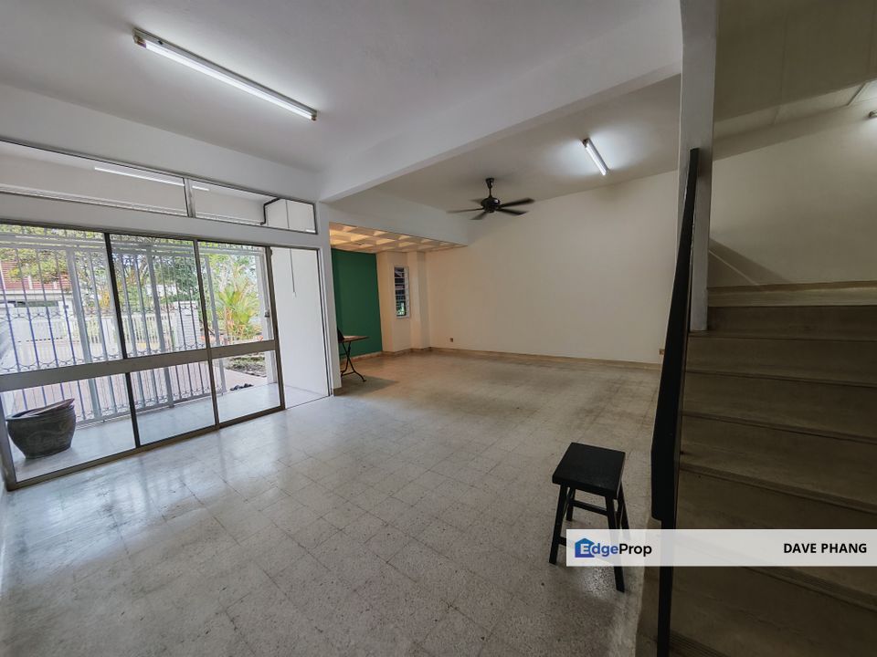 Bukit Damansara, Lorong Setiabistari Damansara Heights Freehold 168sqm, Kuala Lumpur, Damansara Heights