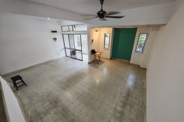 Damansara Heights (Bukit Damansara)