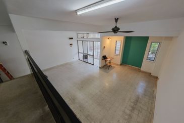 Damansara Heights (Bukit Damansara)