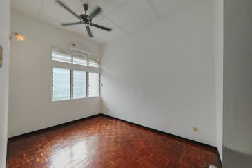 Damansara Heights (Bukit Damansara)