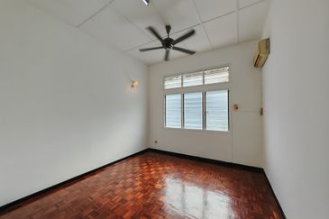 Damansara Heights (Bukit Damansara)