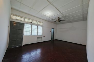 Damansara Heights (Bukit Damansara)