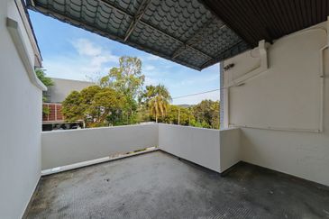 Damansara Heights (Bukit Damansara)