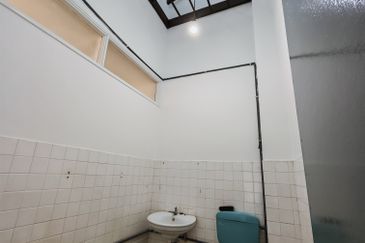 Damansara Heights (Bukit Damansara)