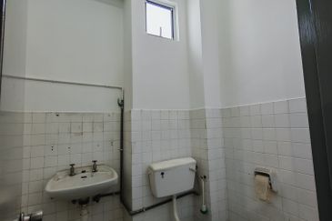 Damansara Heights (Bukit Damansara)