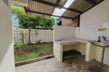 Damansara Heights (Bukit Damansara)