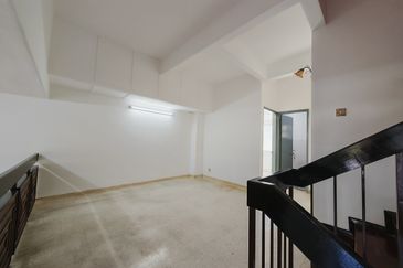 Damansara Heights (Bukit Damansara)