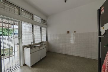 Damansara Heights (Bukit Damansara)