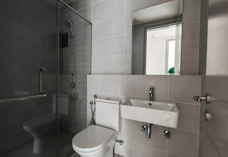 East 57 (Residensi Laman Timur)