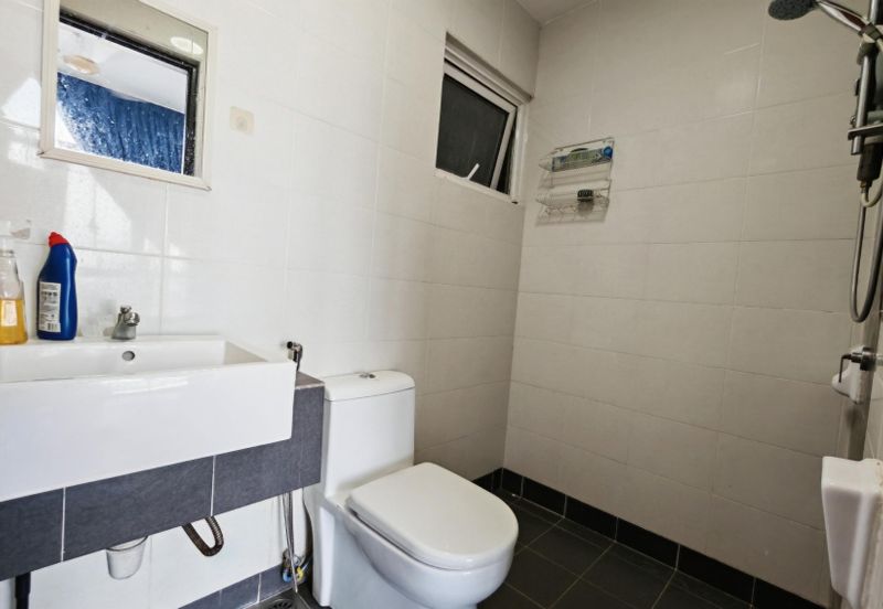 Boulevard Serviced Apartment