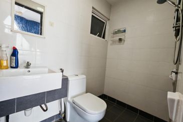 Boulevard Serviced Apartment