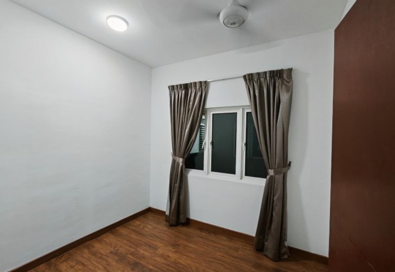 Boulevard Serviced Apartment
