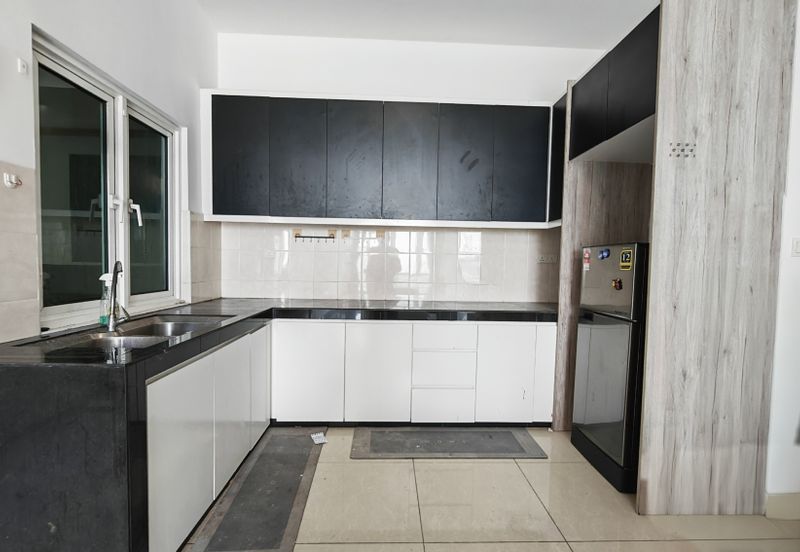 Boulevard Serviced Apartment