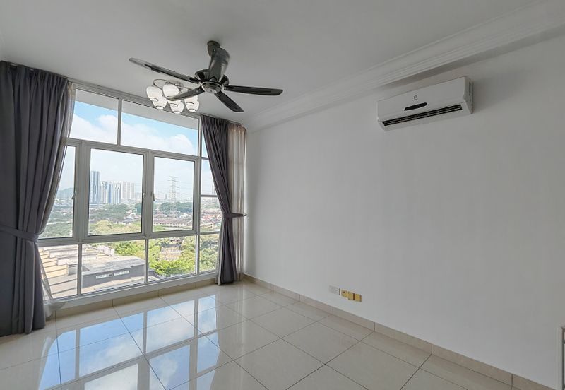 Boulevard Serviced Apartment