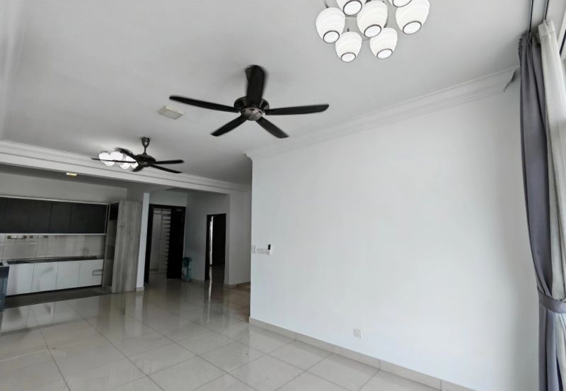 Boulevard Serviced Apartment