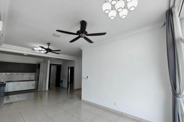 Boulevard Serviced Apartment