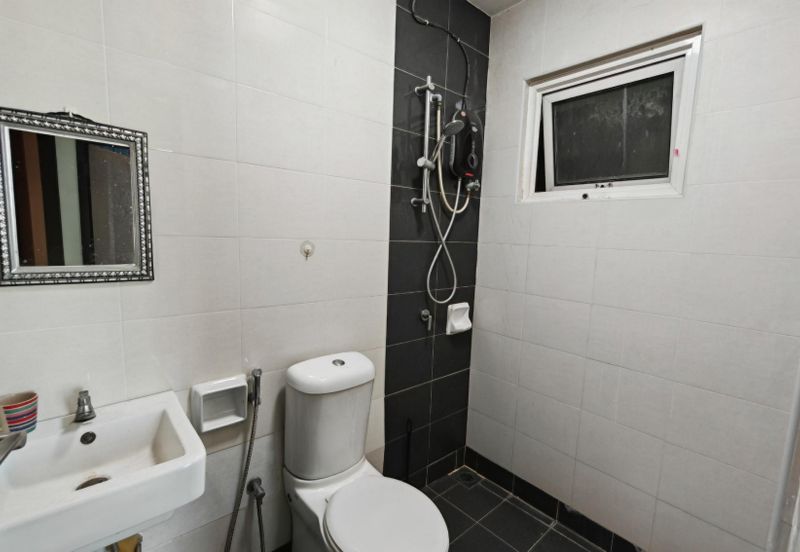 Boulevard Serviced Apartment