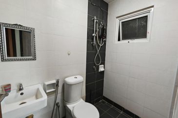 Boulevard Serviced Apartment