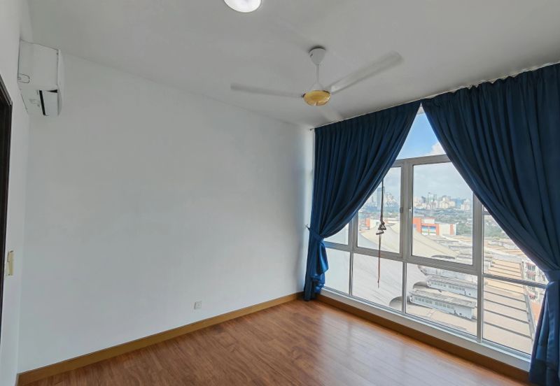 Boulevard Serviced Apartment