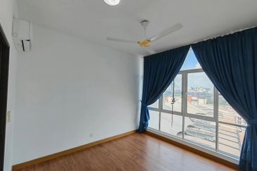 Boulevard Serviced Apartment