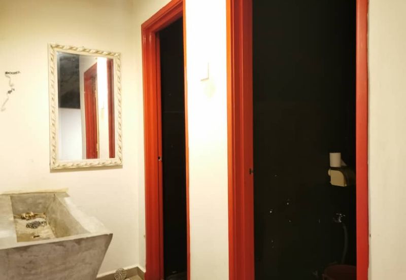 Platinum Mondrian (Pv128)