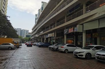 Platinum Mondrian (Pv128)