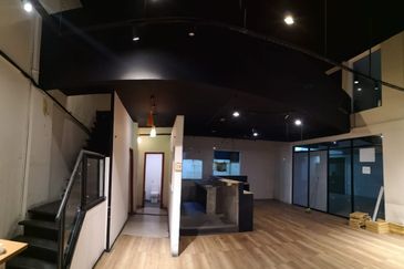 Platinum Mondrian (Pv128)