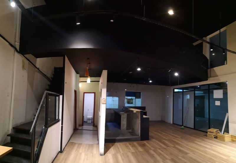 Platinum Mondrian (Pv128)