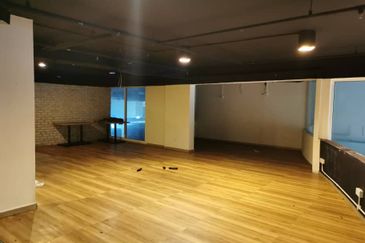 Platinum Mondrian (Pv128)