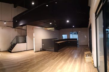 Platinum Mondrian (Pv128)