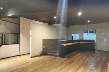 Platinum Mondrian (Pv128)