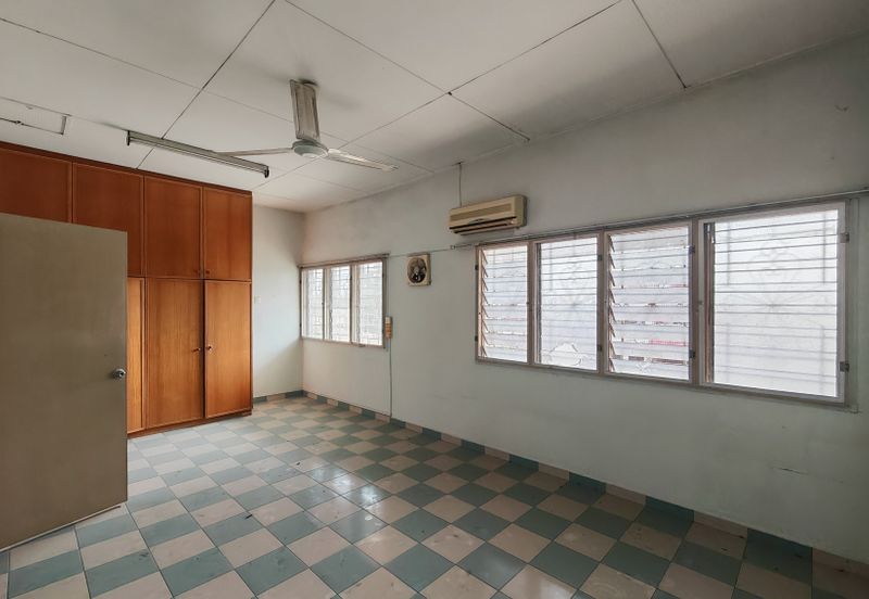 Jalan Selayang Indah 