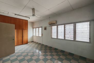 Jalan Selayang Indah 