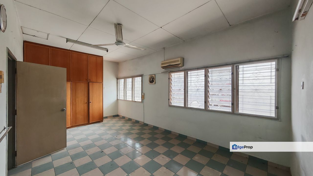 Taman Selayang Indah, Kuala Lumpur, Selayang