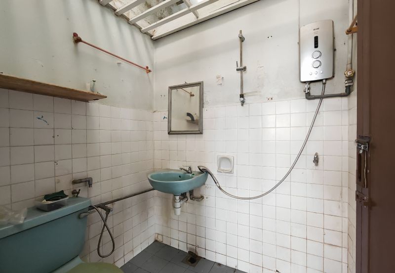 Jalan Selayang Indah 