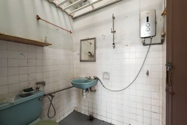 Jalan Selayang Indah 