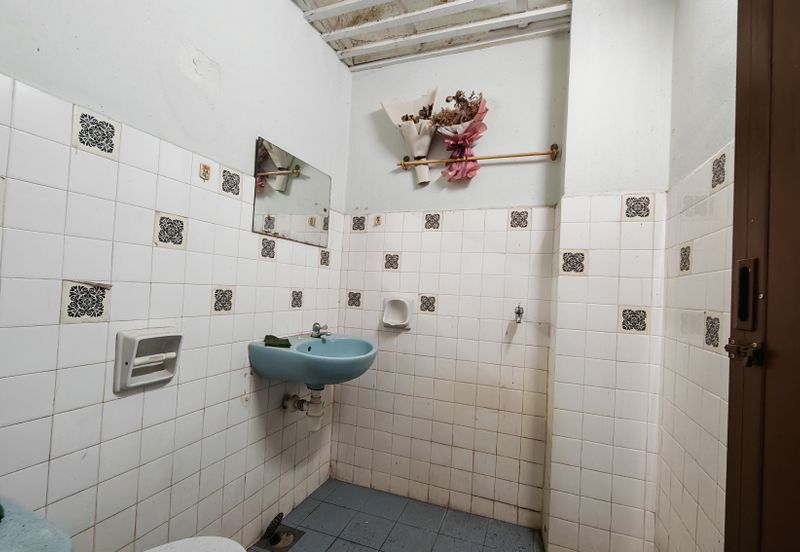 Jalan Selayang Indah 