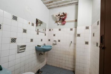 Jalan Selayang Indah 