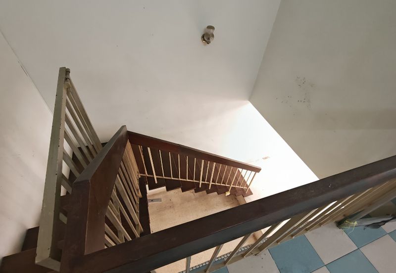 Jalan Selayang Indah 