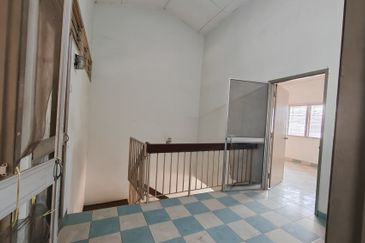 Jalan Selayang Indah 