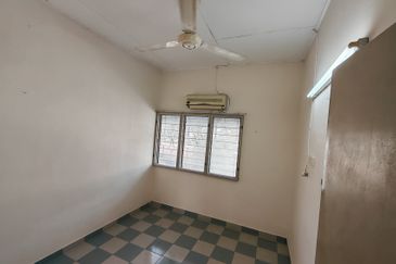 Jalan Selayang Indah 