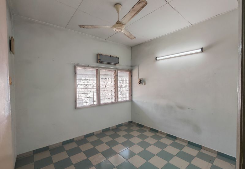 Jalan Selayang Indah 