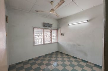 Jalan Selayang Indah 