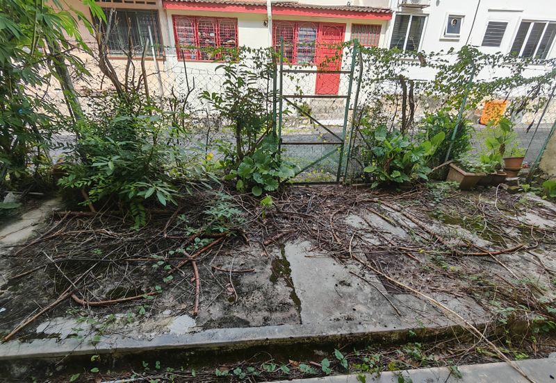 Jalan Selayang Indah 