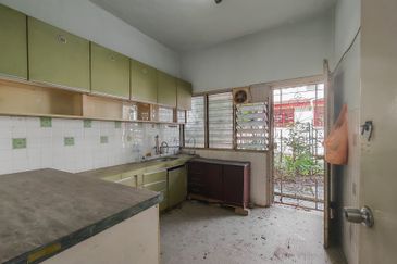 Jalan Selayang Indah 