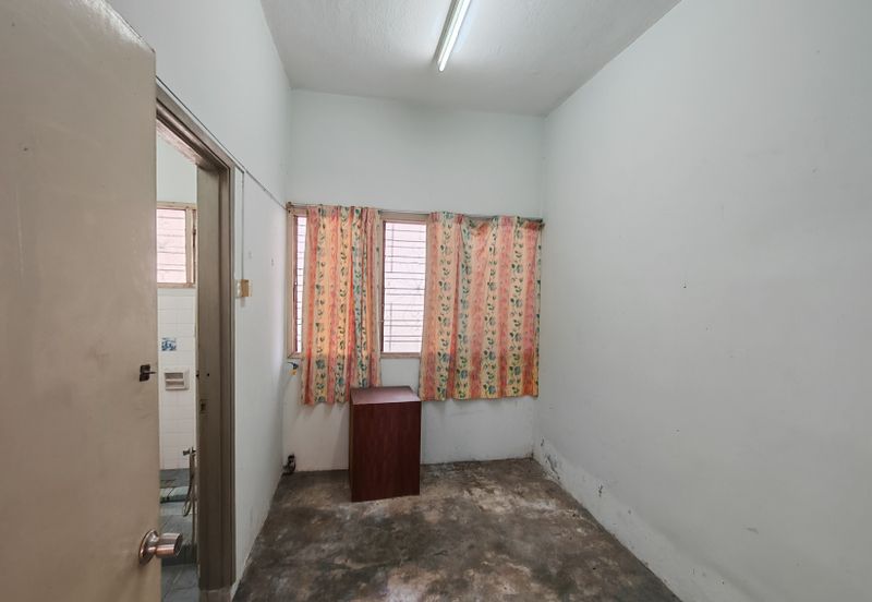 Jalan Selayang Indah 