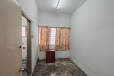 Jalan Selayang Indah 