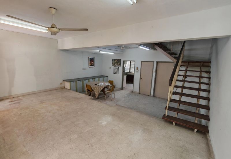 Jalan Selayang Indah 