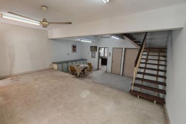 Jalan Selayang Indah 